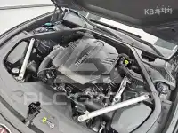 2020 KIA K9