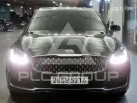 2020 KIA K9
