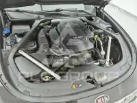 2020 KIA K9