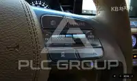 2020 KIA K9