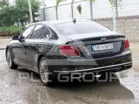 2020 KIA K9