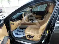 2020 KIA K9