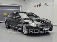2020 KIA K9
