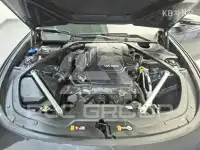 2020 KIA K9