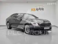 2020 KIA K9