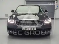 2020 KIA K9