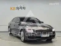 2020 KIA K9