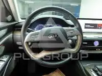 2020 KIA K9