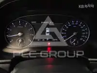 2020 KIA K9