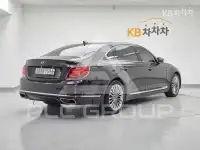 2020 KIA K9