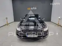 2020 KIA K9