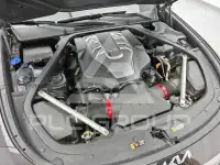 2020 KIA K9