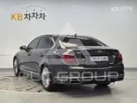2020 KIA K9