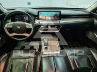 2020 KIA K9