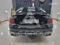 2020 KIA K9