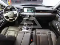 2020 KIA K9