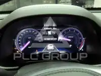 2020 KIA K9