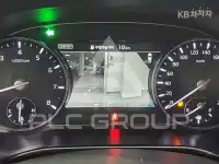 2020 KIA K9
