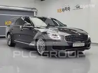 2020 KIA K9