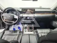 2020 KIA K9