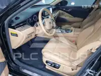 2020 KIA K9