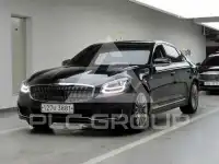 2020 KIA K9