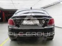 2020 KIA K9