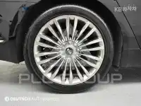 2020 KIA K9