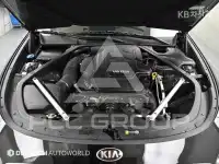 2020 KIA K9