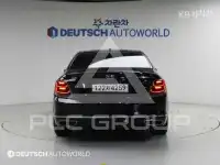 2020 KIA K9