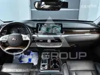 2020 KIA K9