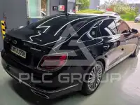 2020 KIA K9