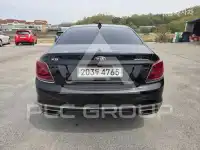 2020 KIA K9