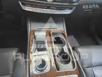2020 KIA K9
