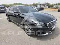 2020 KIA K9