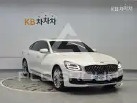 2020 KIA K9