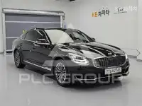 2020 KIA K9