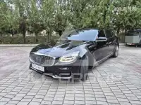 2020 KIA K9