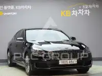 2020 KIA K9