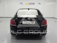 2020 KIA K9