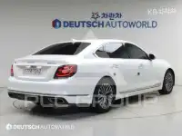 2020 KIA K9