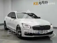 2020 KIA K9