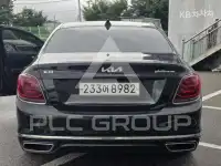 2020 KIA K9