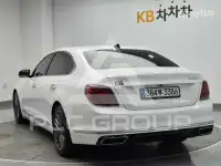 2020 KIA K9
