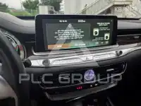 2020 KIA K9