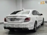 2020 KIA K9