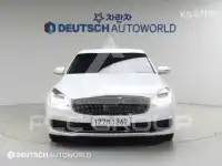 2020 KIA K9