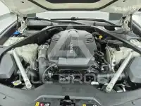 2020 KIA K9