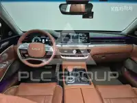 2020 KIA K9