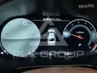 2020 KIA K9